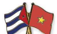 Fortalecen tradicionales relaciones Sindicatos Vietnam-Cuba