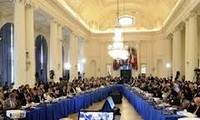 OEA respalda a Ecuador en diferencias con Gran Bretaña por el caso de Assange  