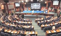 Sesiona en Irán Conferencia de Cancilleres del NOAL 