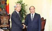 Vietnam aboga por continuar recibiendo ODA de Japón