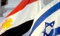  Relaciones Egipto- Israel registran signo positivo  
