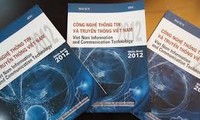 Libro Blanco sobre Tecnología de Información y Comunicación de Vietnam 