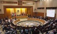Liga Árabe condena proseguimiento de la violencia en Siria