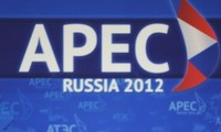 Foro empresarial APEC fortalece comercio y cooperación 