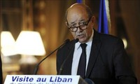 Francia asegura no intervenir en Siria sin el apoyo internacional 