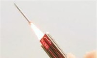 Fabricación de misiles: Peligro latente en el Sur de Asia