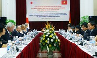 Vietnam promete preferencias a los inversores japoneses 