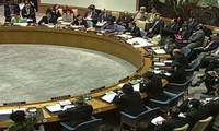ONU insta a poner fin a la crisis de Siria