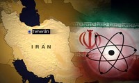 Irán pone condiciones a Occidente para reducir enriquecimiento de uranio al 20%