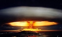 La ONU discute medidas contra el terrorismo nuclear