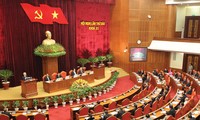 Sesiona el sexto pleno del Comité central del Partido Comunista 