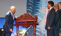 Vietnam asiste a Conferencia Internacional en Malasia contra corrupción 