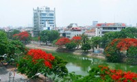 Ciudad portuaria de Hai Phong: sede del Año nacional de Turismo 2013 