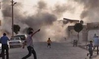 ONU advierte consecuencias por tensiones entre Siria y Turquía 