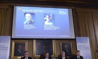 Nobel de Física 2012 para dos pioneros de la física cuántica