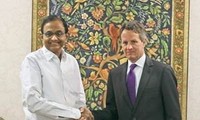 India y EEUU promueven cooperación económica y financiera  
