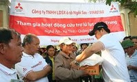 Responsabilidad social de empresas y empresarios vietnamitas