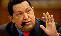 El presidente venezolano designa a seis nuevos ministros