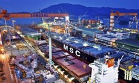 Corea del Sur busca ampliar las exportaciones a países de la ASEAN