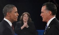 Contienda presidencial de EEUU 2012: opiniones favorecen a Obama 