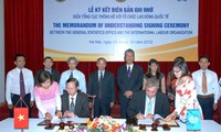 Vietnam eleva capacidad estadística laboral