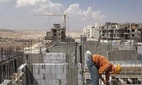 Israel construye dos nuevos asentamientos en Ribera Occidental 
