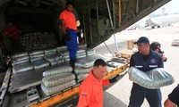 Bolivia y Venezuela envían apoyo humanitario a Cuba y Haití