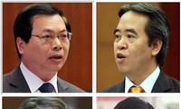 Parlamento vietnamita iniciará interpelaciones