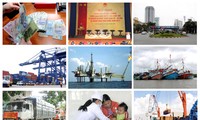 Vietnam decidido a cumplir objetivos socio-económicos
