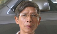 Trinh Dinh Nang y su invención para proteger el entorno 