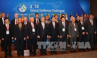 Vietnam apoya el desarme general y completo 