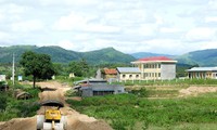 Ha Mon, un ejemplo en la construcción de nueva área rural 