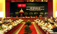 Seminario sobre el ex premier vietnamita Vo Van Kiet