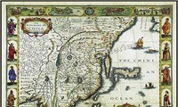 Reciben 90 mapas históricos identificando soberanía marítima vietnamita 