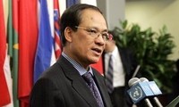 Le Luong Minh, primer vietnamita en puesto de Secretario General de ASEAN