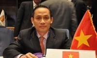 Vietnam promete redoblar esfuerzos para lucha contra piratas