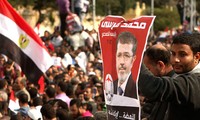 Egipto ante peligrosa inestabilidad 
