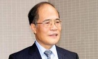 Presidente del Parlamento de gira en Tailandia y Japón