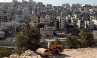 Comunidad internacional rechaza construcción de asentamientos judíos