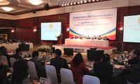 Vietnam impulsa lucha contra corrupción