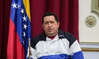 Dirigentes latinoamericanos se solidarizan con el presidente venezolano 