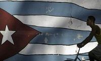 Urgen a EEUU a levantar el embargo contra Cuba