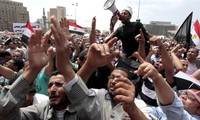 Aumenta violencia en Egipto en vísperas del referéndum