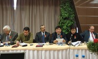 Vietnam en Conferencia sobre el movimiento comunista internacional 