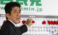 Comicios en Cámara Baja de Japón: gana el opositor Partido Democrático Liberal 
