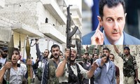 Rusia dispuesta a dialogar con todas las partes en Siria
