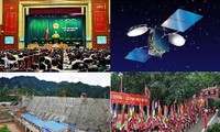 Los 10 acontecimientos nacionales más relevantes en 2012 elegidos por VOV