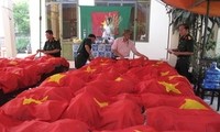 Camboyanos agradecen ayuda vietnamita a su victoria ante el Régimen genocida