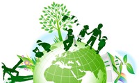 Economía verde, una nueva orientación para el desarrollo