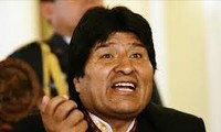 Un millón de bolivianos salió de la pobreza en 2012